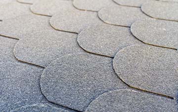 Stiff Street asphalt roofing costs