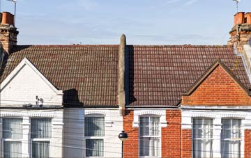 clay roofing Stiff Street, Kent
