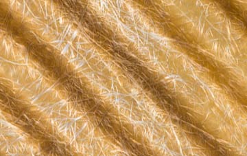 Stiff Street fibreglass roof waterproofing