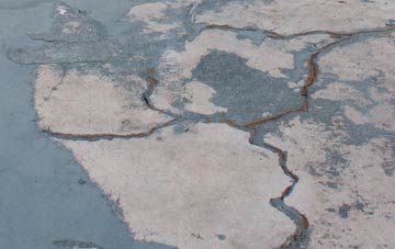 fibreglass roofing replacement Stiff Street