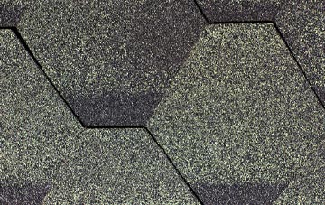 Stiff Street fibreglass shingle repairs