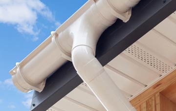 Stiff Street gutter installation costs