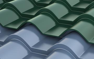 who should consider Stiff Street plastic roofs