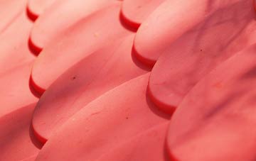 Stiff Street plastic roof costs